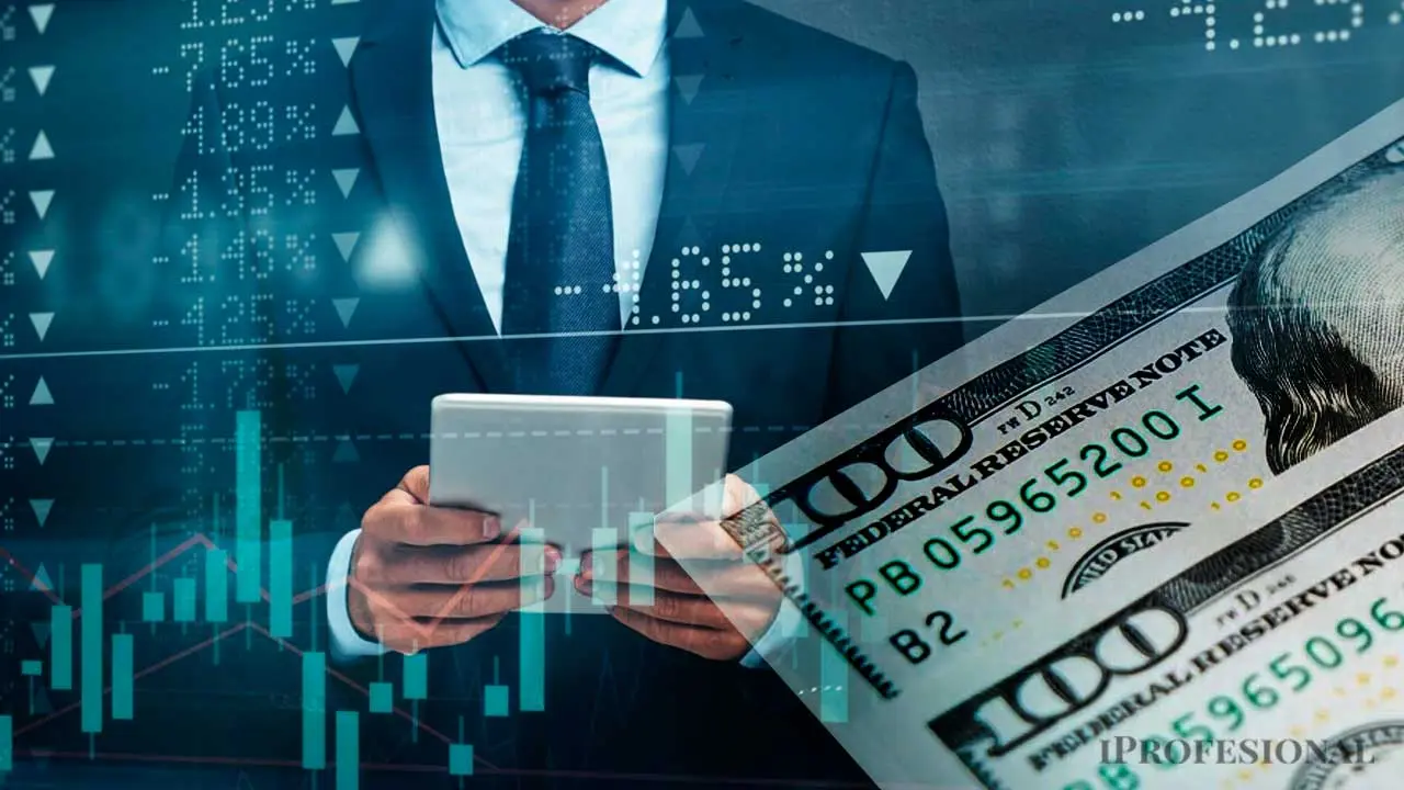 BONOS recomendados por expertos para invertir, tras medidas para controlar al DÓLAR