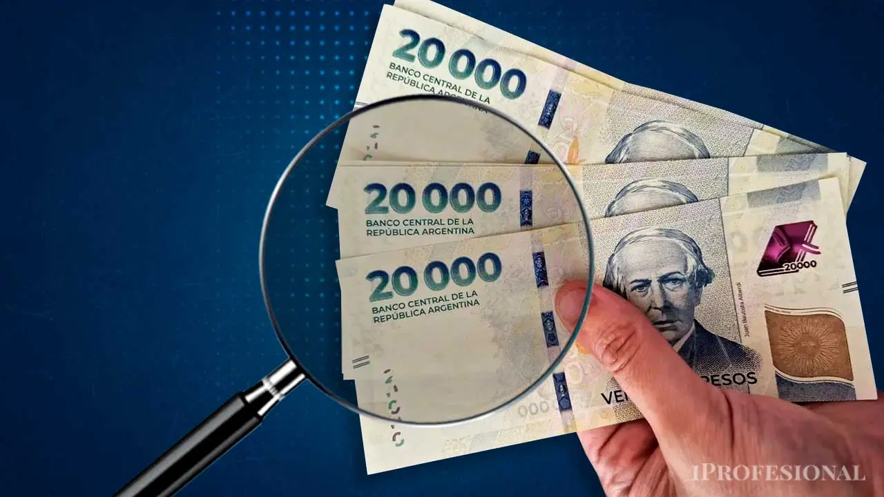 "No caer en la trampa del dólar": por qué los caminos para los inversores hoy conducen al peso