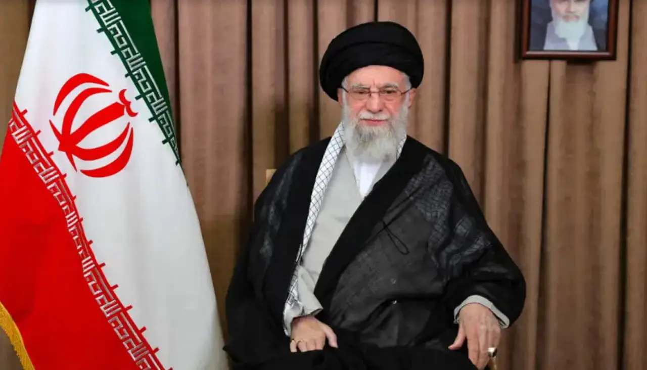 Irán