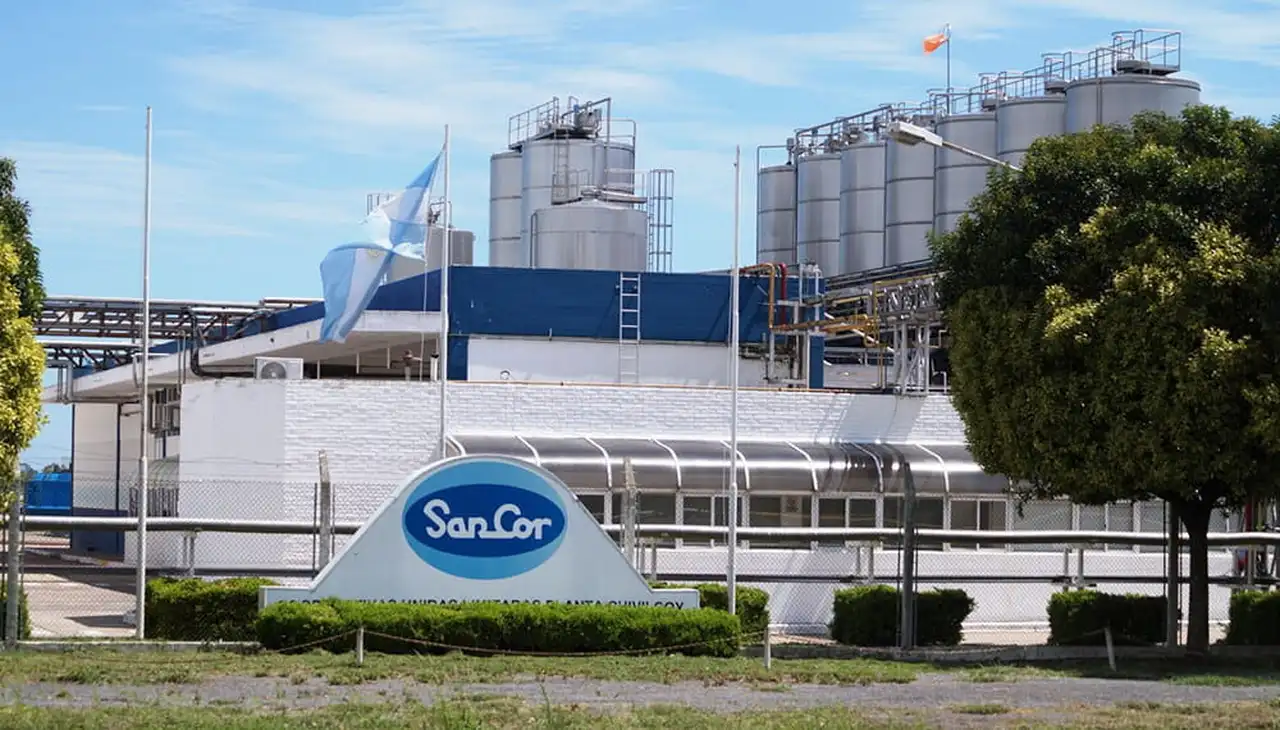SanCor lucha para no cerrar: producirá más para otra empresa cordobesa y reactiva dos plantas