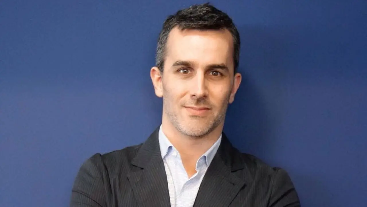 La fintech Vesseo anuncia a Sebastián Siseles como su nuevo CEO