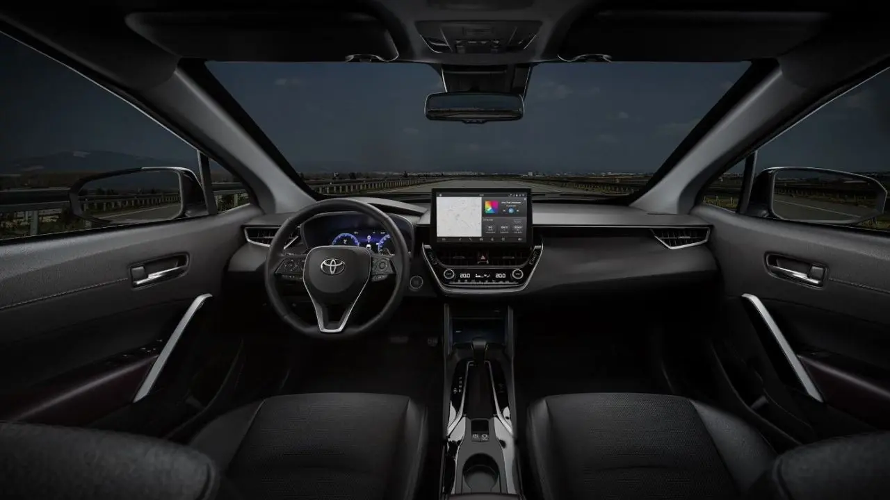 El auto SUV más seguro es uno de los más vendidos