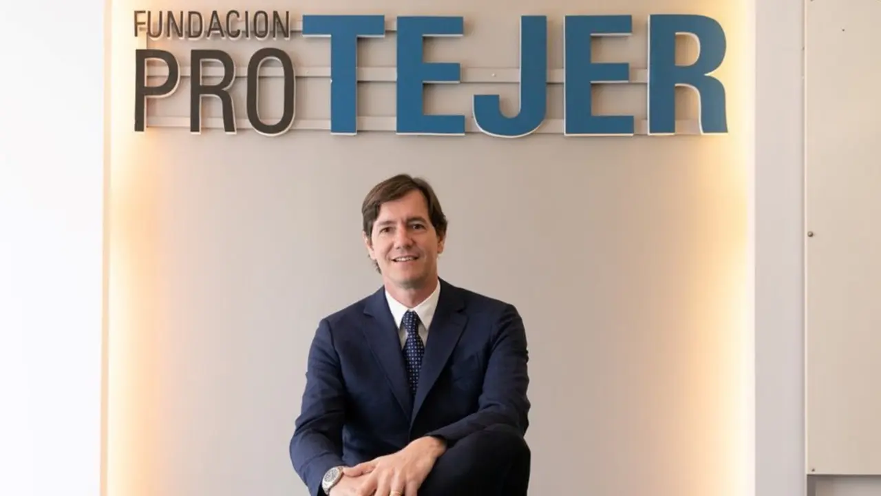 Galfione advierte que sin cambios urgentes, Argentina perderá su industria textil y empleo clave