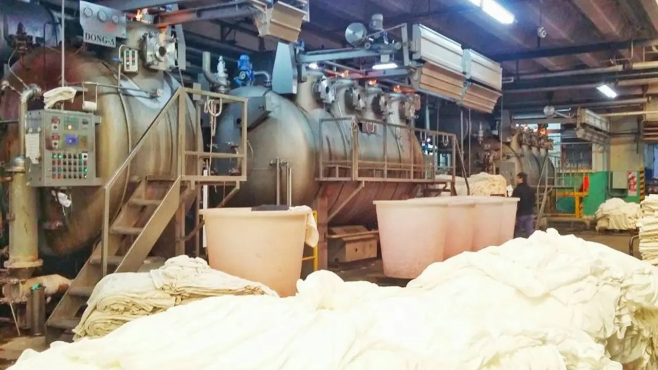 El 85% de empresas textiles no planea invertir en 2025 por la crisis actual