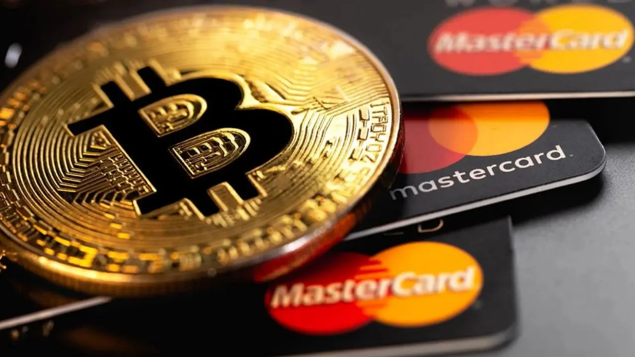 Los clientes de Mastercard podrán comprar criptomonedas directamente con su tarjeta