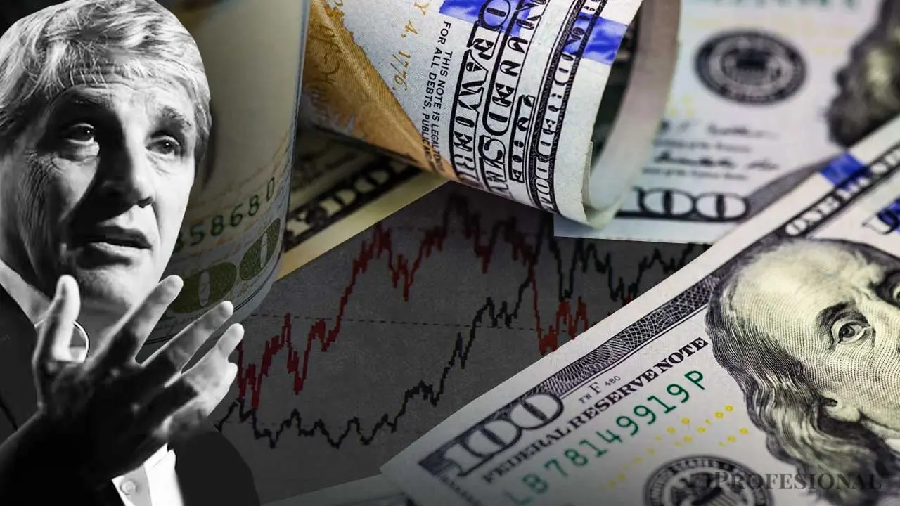 Grandes empresas esperan que el dólar se mantenga en una "mini banda", tras la última suba