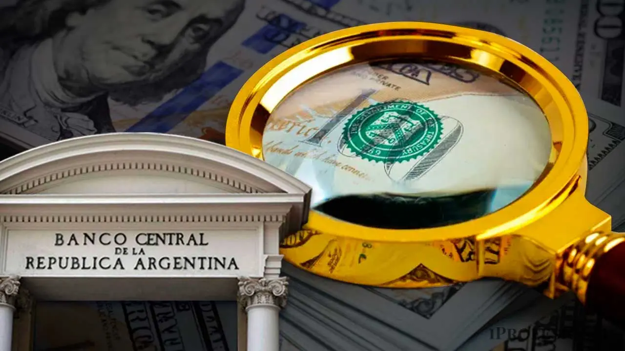 La otra medida clave que tomó el Banco Central para quitarle presión al dólar