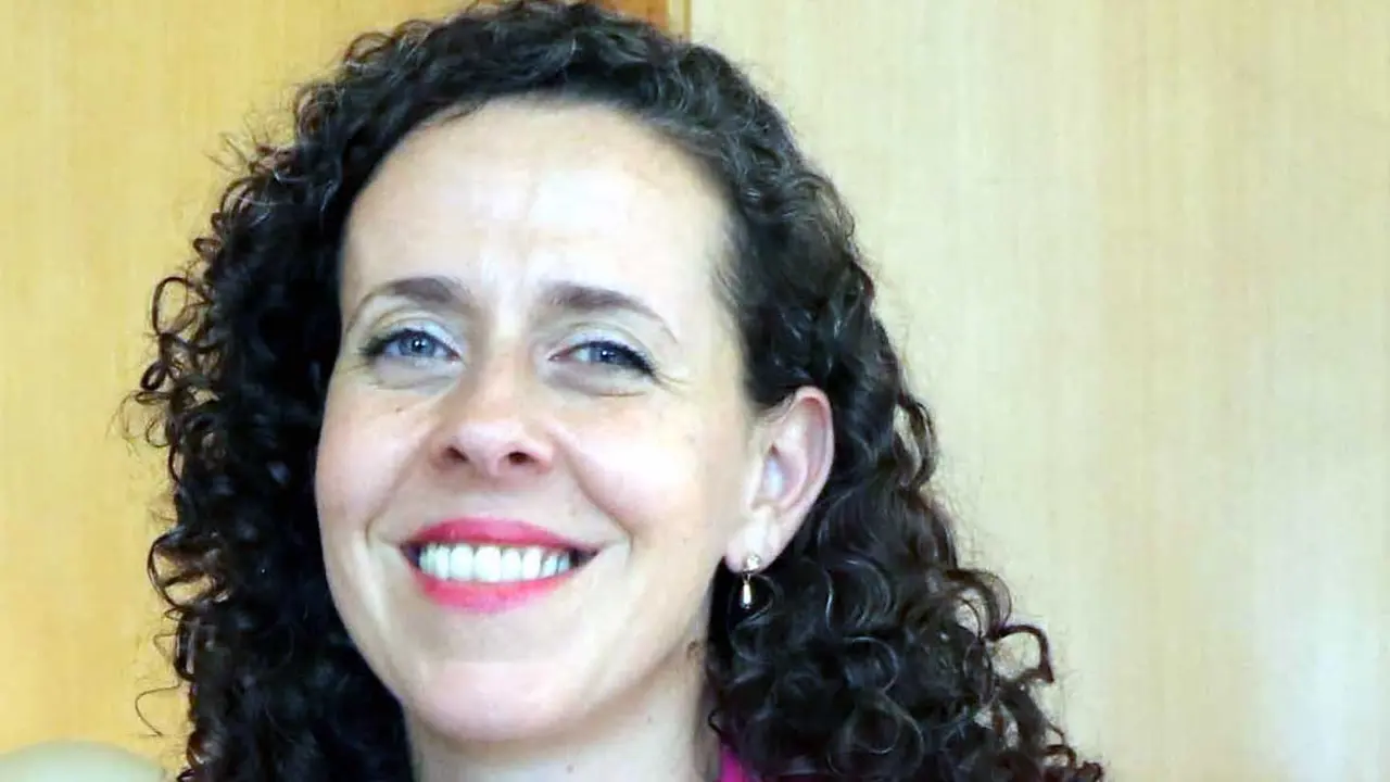 Soledad Lammoglia