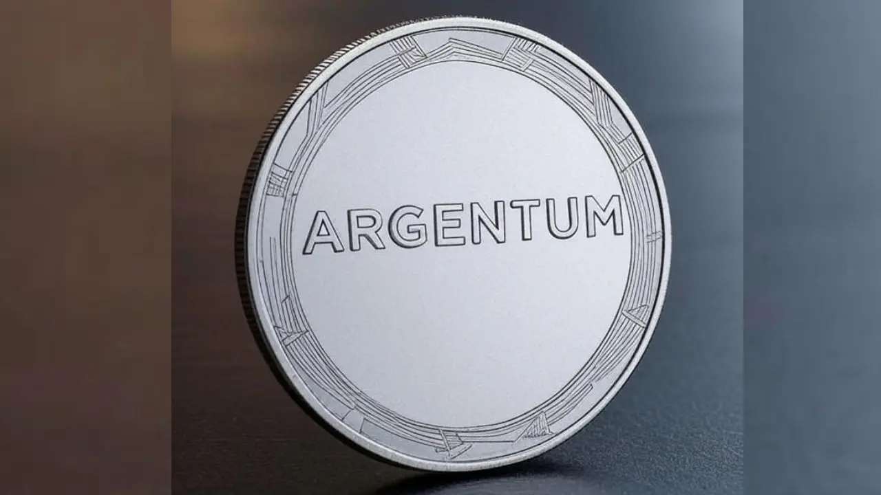 Argentum, la nueva moneda para reemplazar al peso y quitarle ceros: el proyecto que entró al Congreso