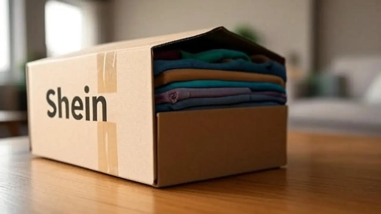 Cómo podés comprar ropa barata desde $3.000 en Shein, la plataforma furor en Argentina