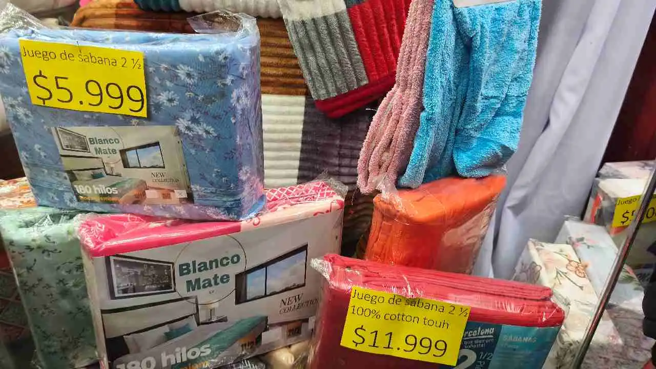 La ventaja principal es que se puede acceder a precios mayoristas sin mínimo de compra.