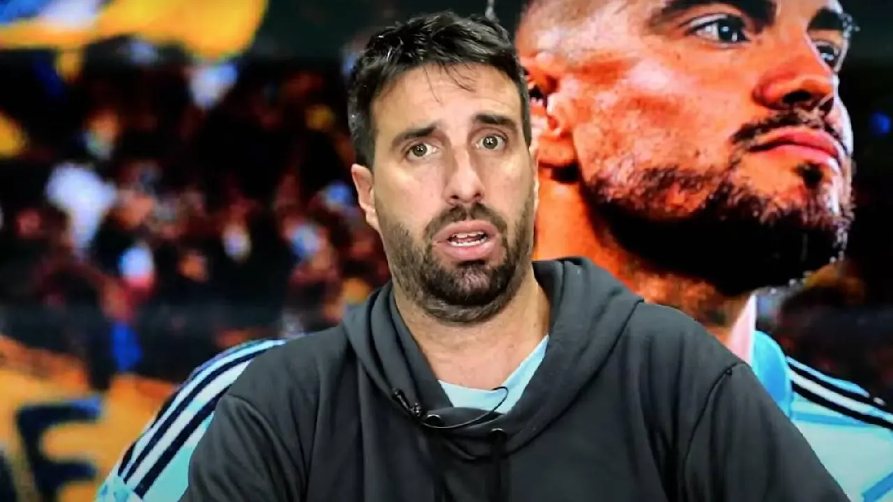 Cayó una inspección al canal de streaming de Flavio Azzaro tras grave denuncia