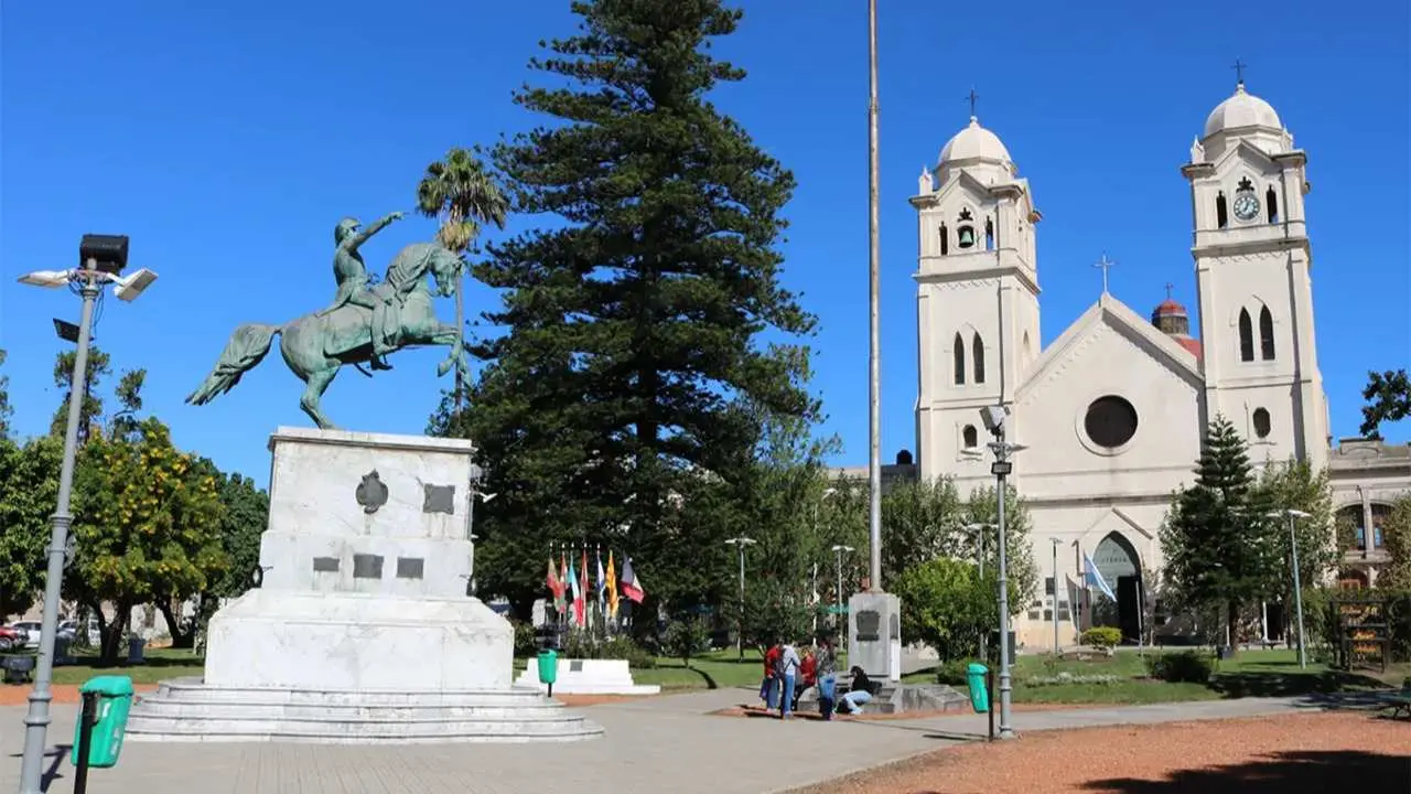 Victoria Entre Ríos