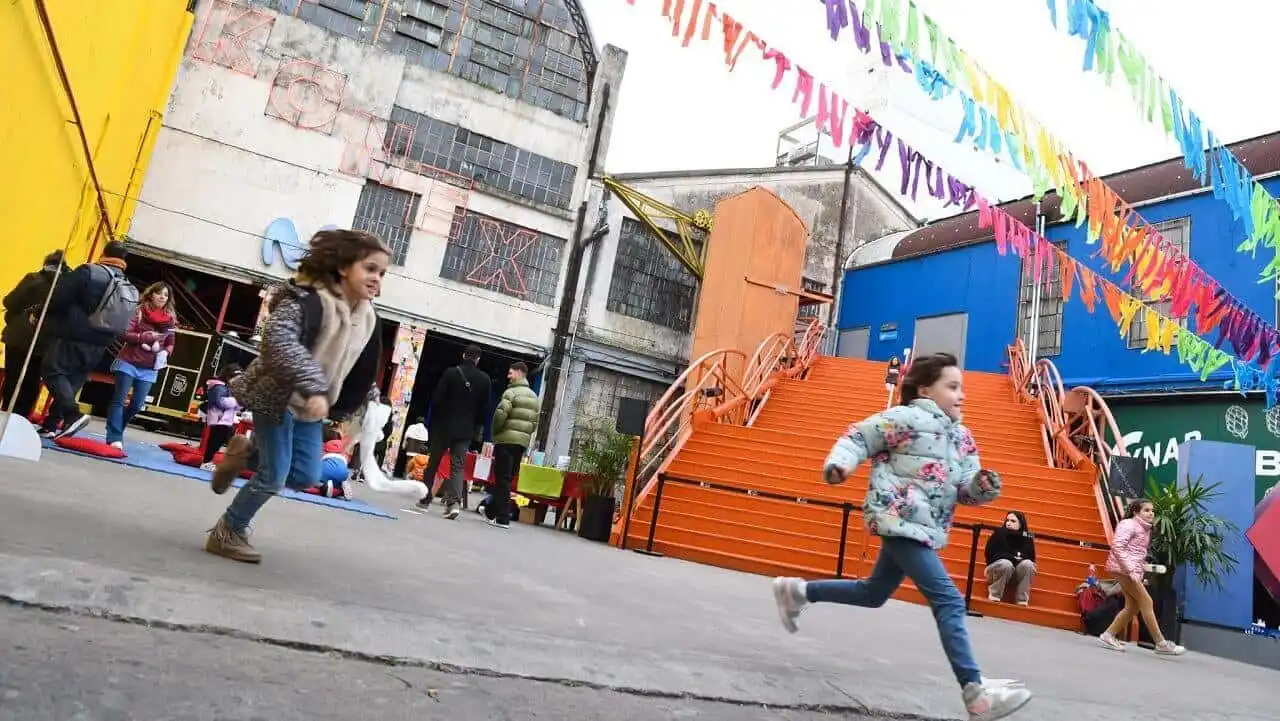 Arranca el receso invernal: qué hacer este primer fin de semana en Buenos Aires