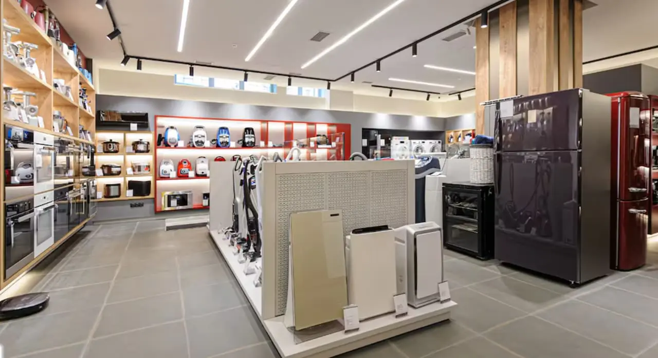 Calefactores carrefour