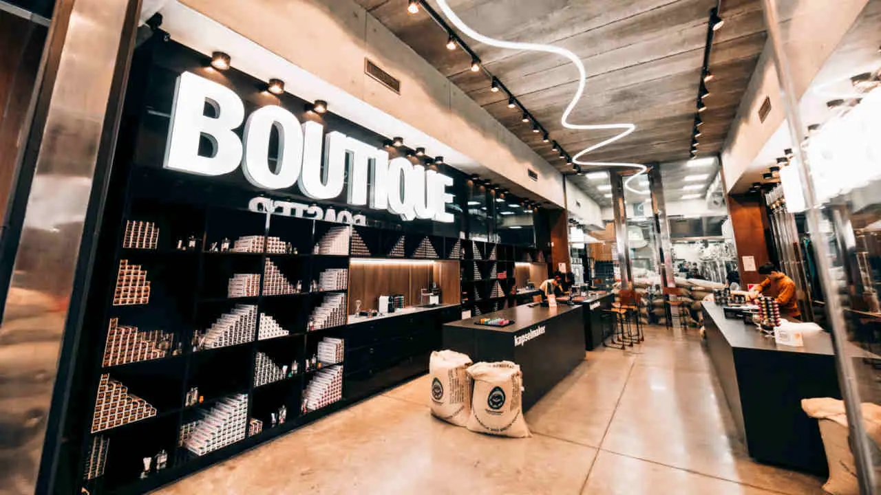 Cuánto cuesta abrir una franquicia de las cápsulas de café que le dan pelea a Nespresso