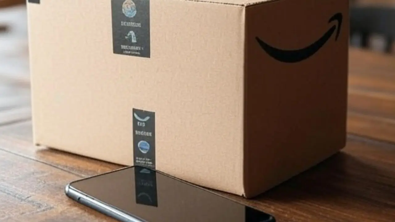 Amazon