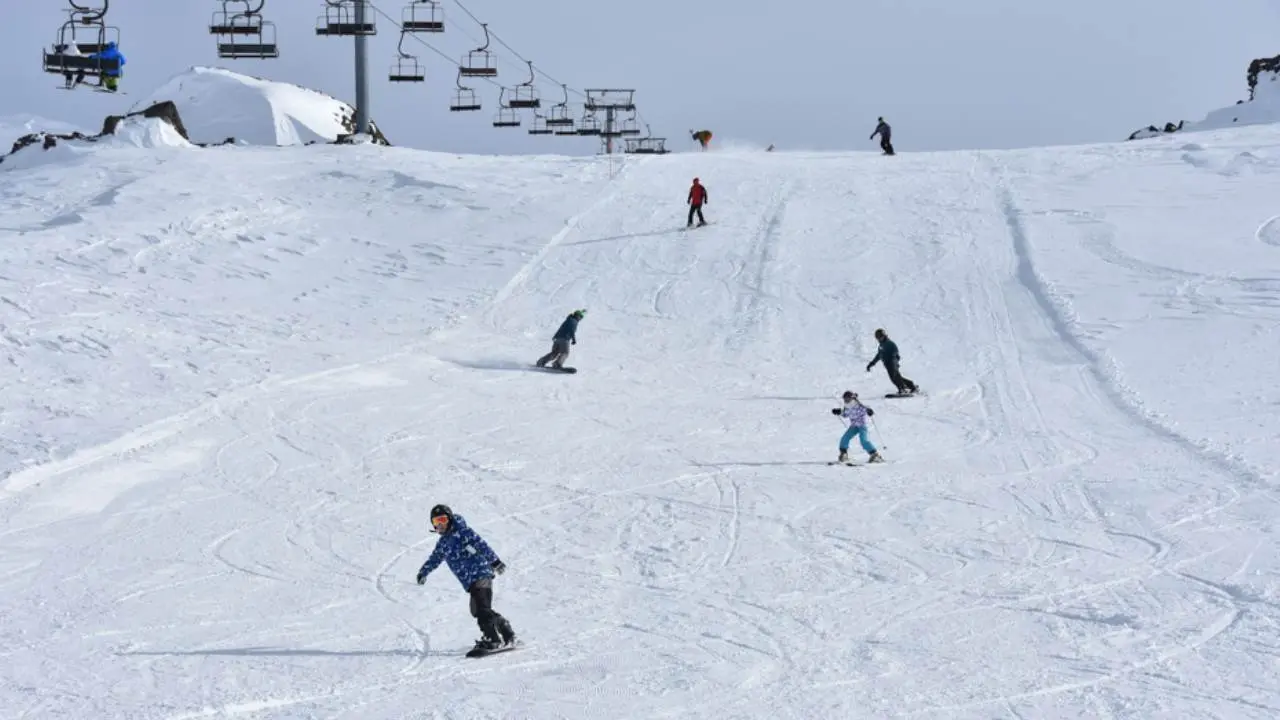 Cuánto cuesta esquiar en Argentina en invierno 2025: diez opciones y precios variados