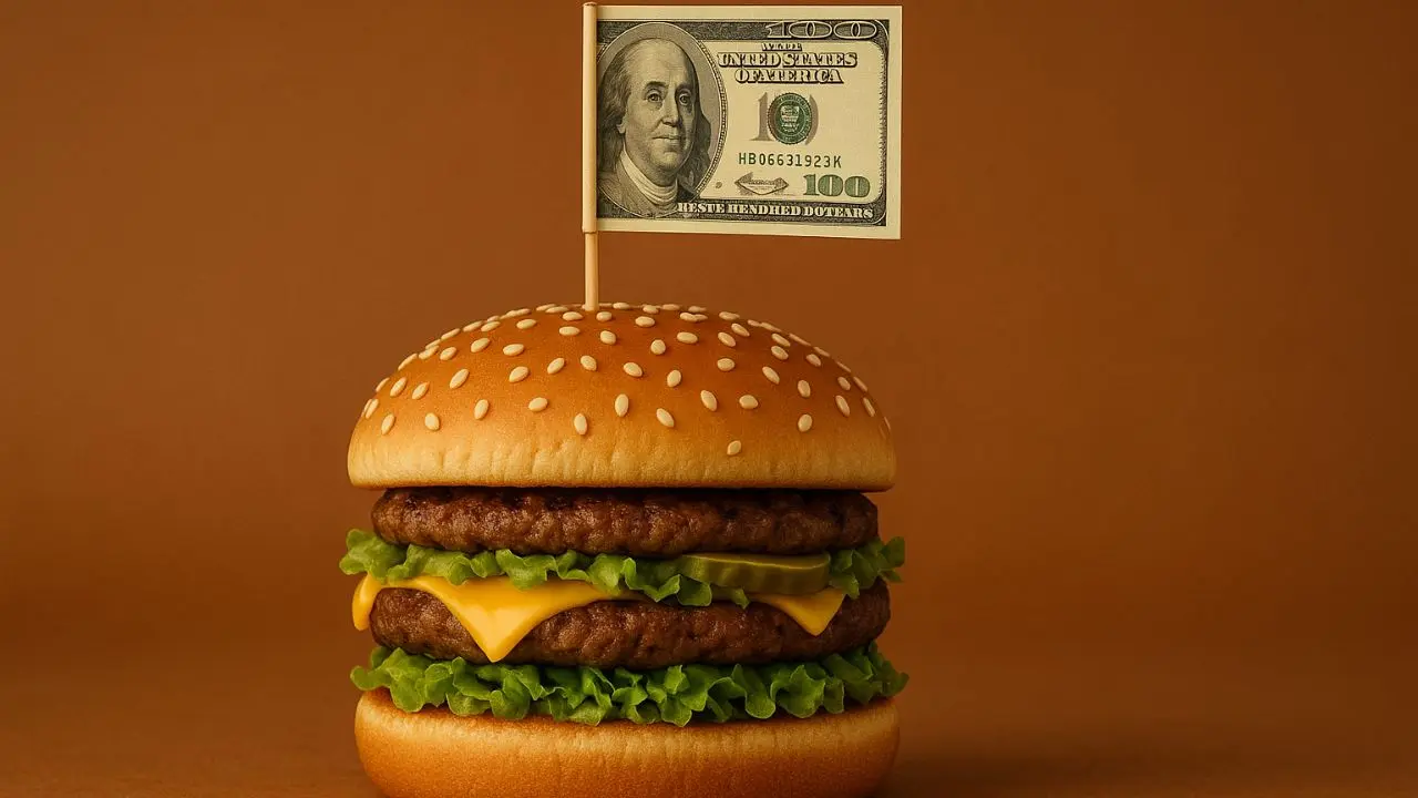 Qué dice del dólar en Argentina el nuevo índice big mac