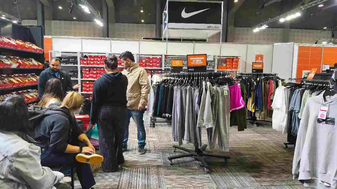 outlet