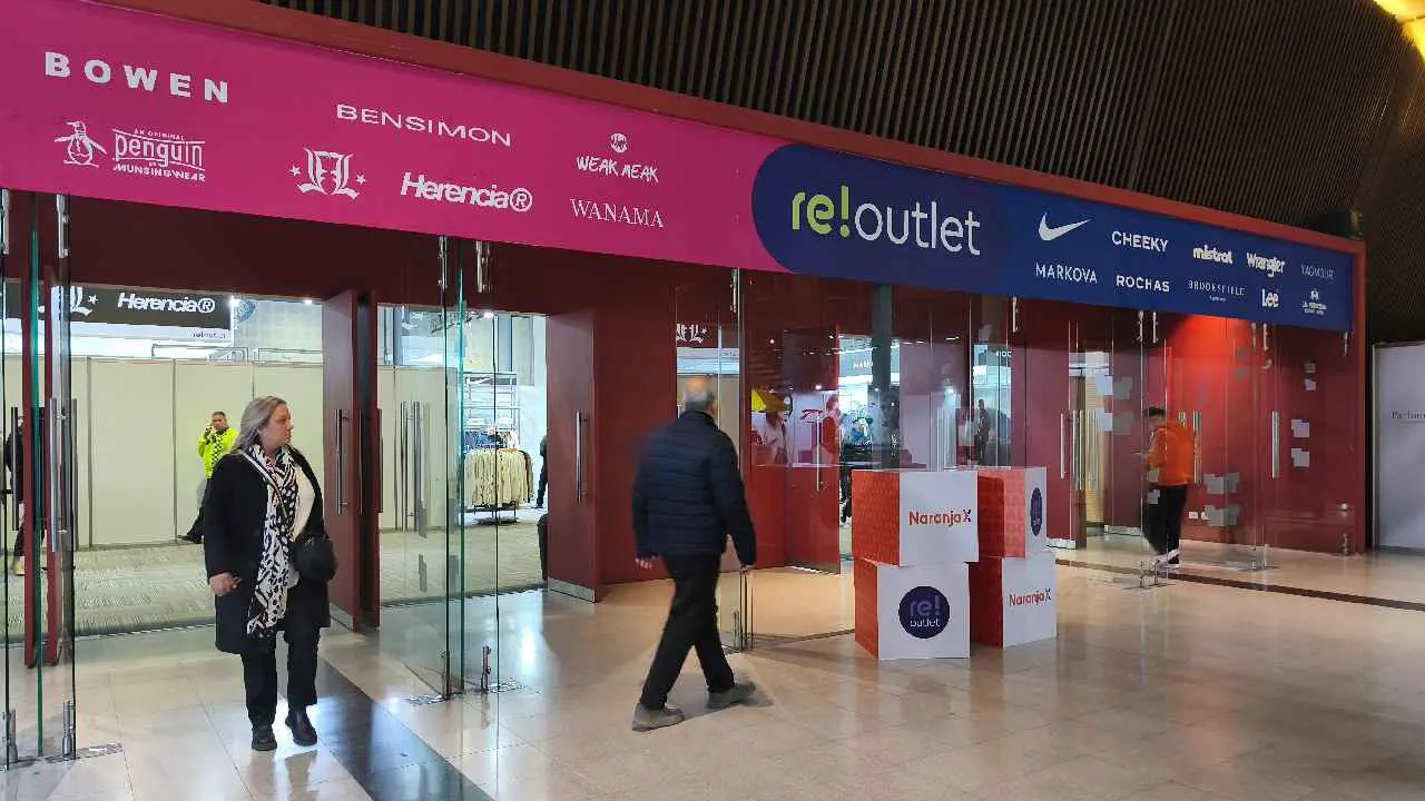 outlet