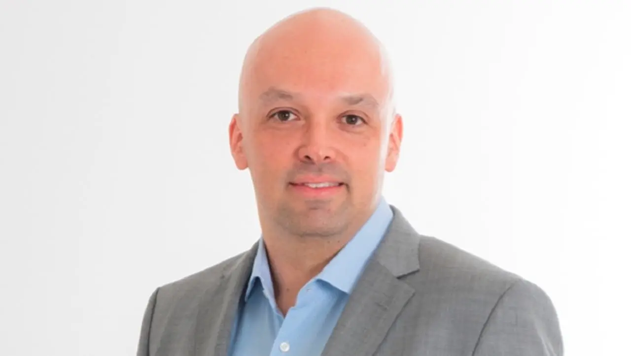 Santiago Londoño, CEO de Conectividad de Cirion