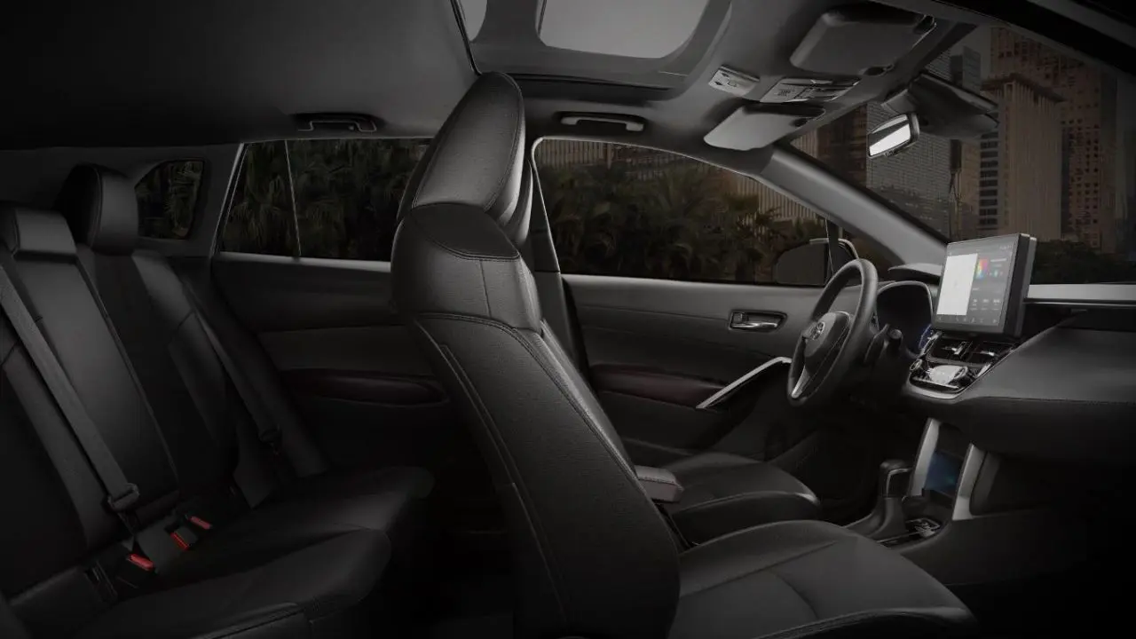 El auto SUV más seguro se convirtió en el más vendido del segmento