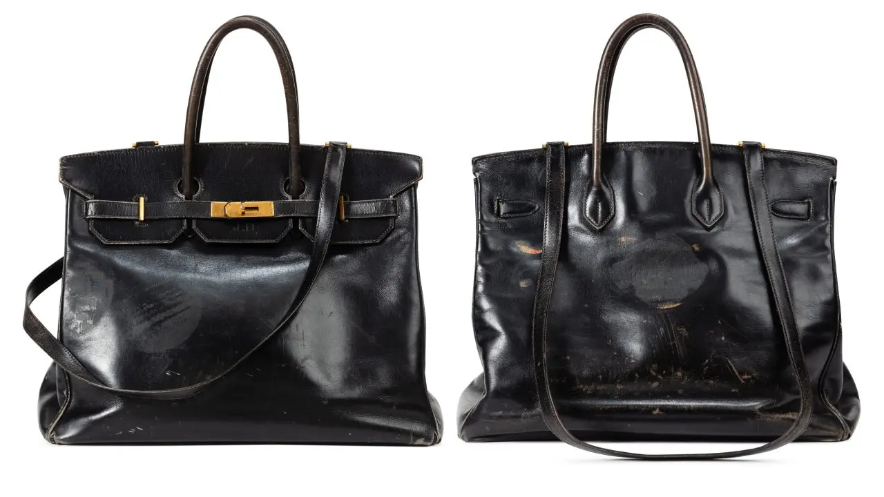 Por qué pagaron más de 8,5 millones de euros por esta cartera