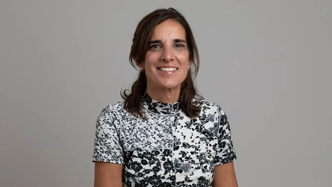 Cecilia Russo, fundadora y CEO de CR + Capital Humano