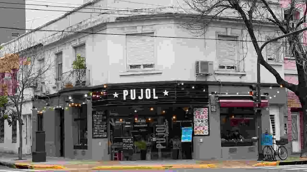 El bodegón de Caballito en el que podés comer de forma abundante por solo $6.000 