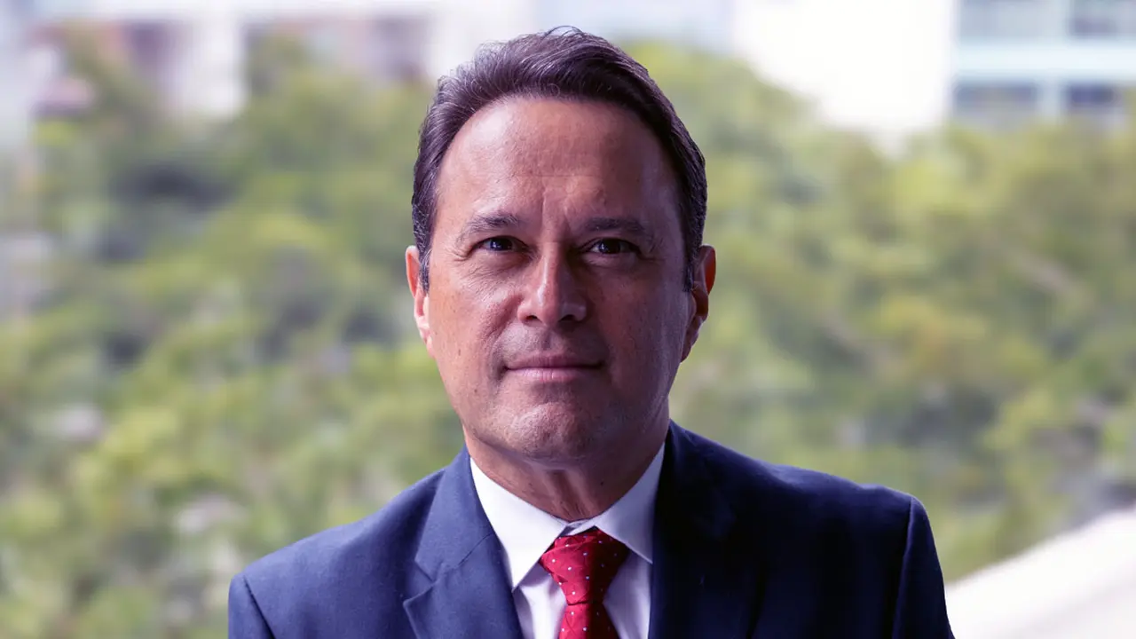 Román Baudrit