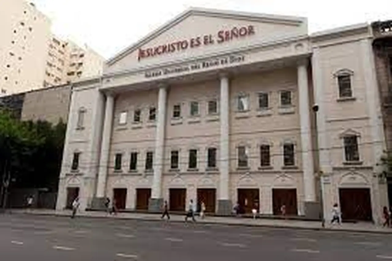 Investigan a la "Iglesia Universal del Reino de Dios" por presunto lavado de dinero