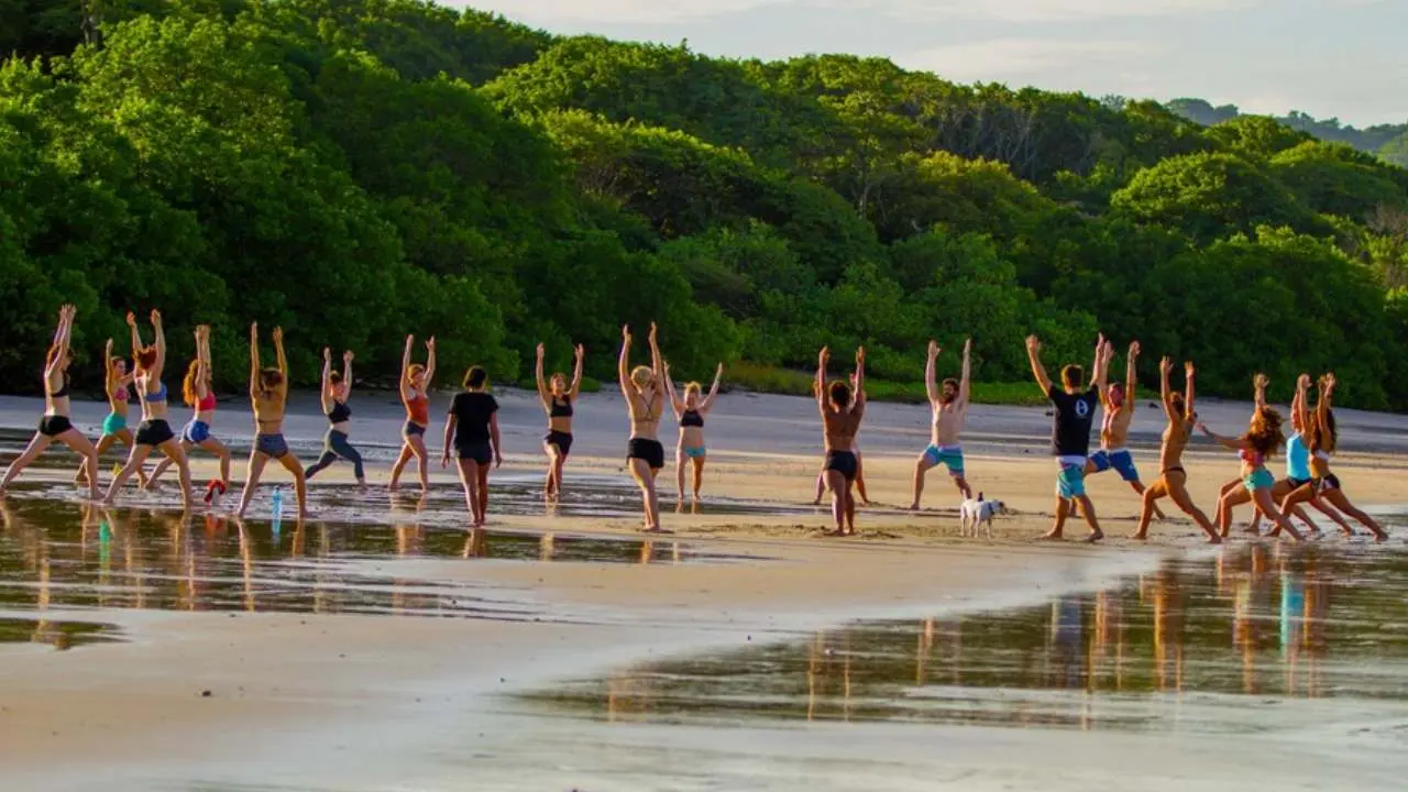 Cuáles son las 5 Zonas Azules del planeta y qué las hace especial