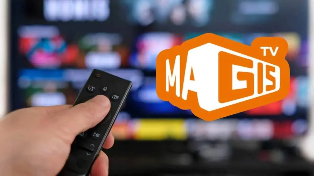 magis tv