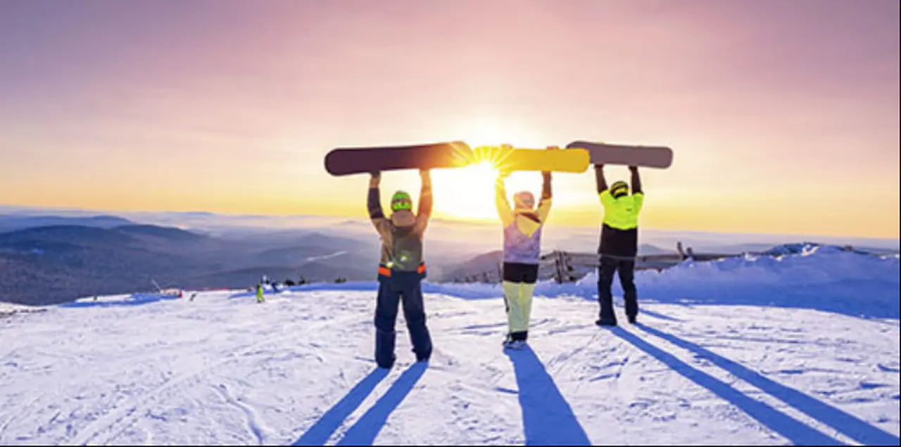 Vacaciones de invierno