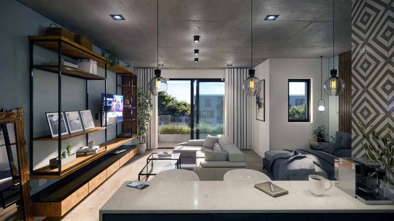 Criptoactivos: así funciona el primer edificio hotelero tokenizado de Argentina