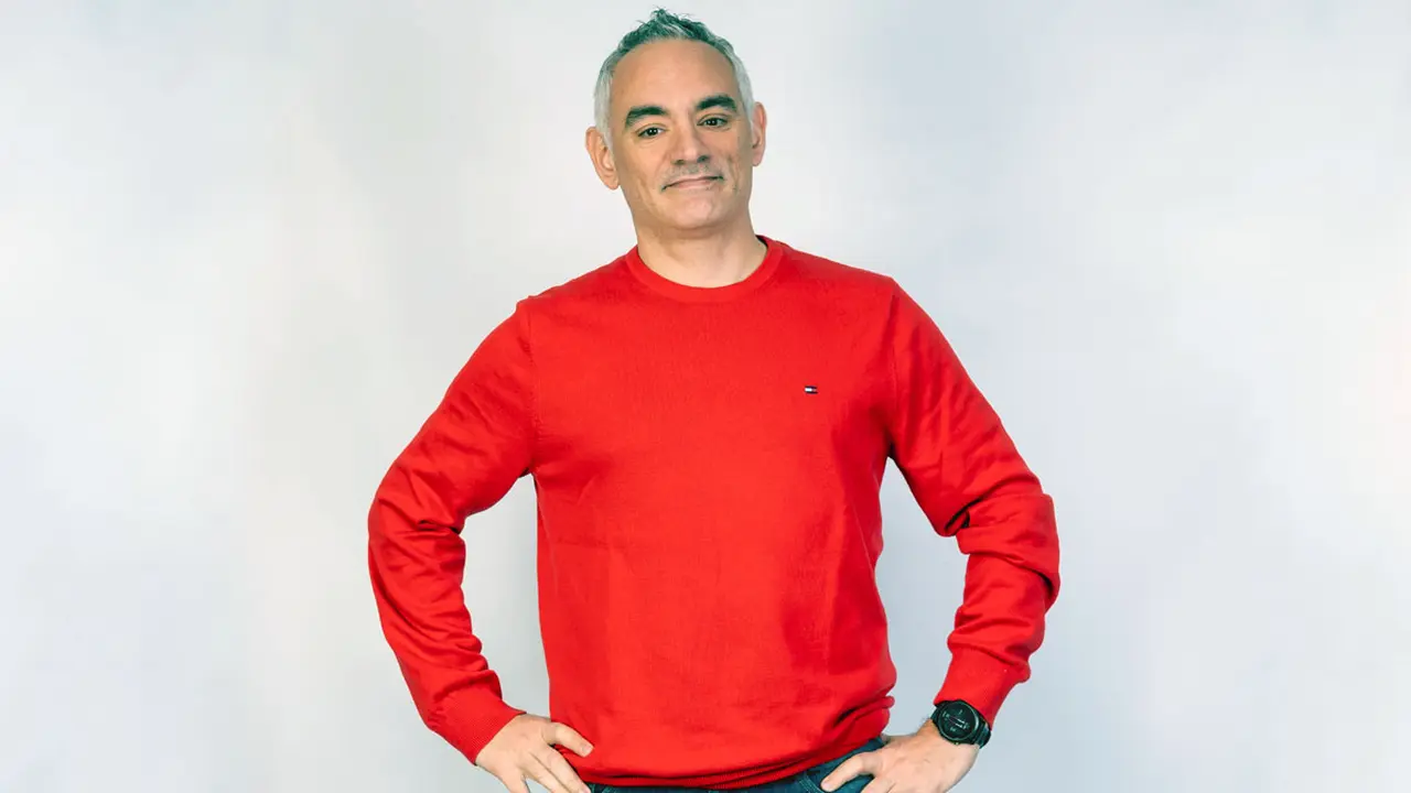 Mariano Casero