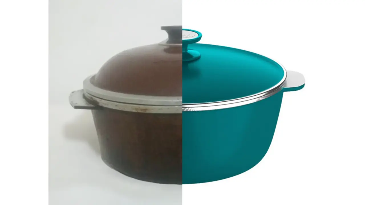 Cómo canjear tu vieja olla de aluminio y conseguir una nueva Essen con descuento