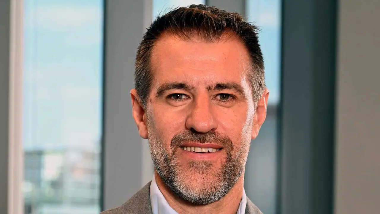 Pablo Fiuza