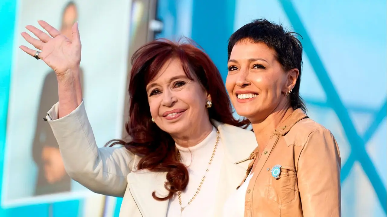 La "preferida" de Cristina y barones del Conurbano: así quedaron las listas del peronismo, tras horas de tensión