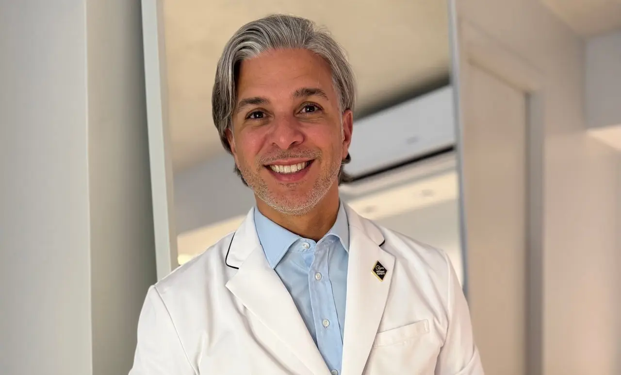 Doctor Juan Manuel Seren