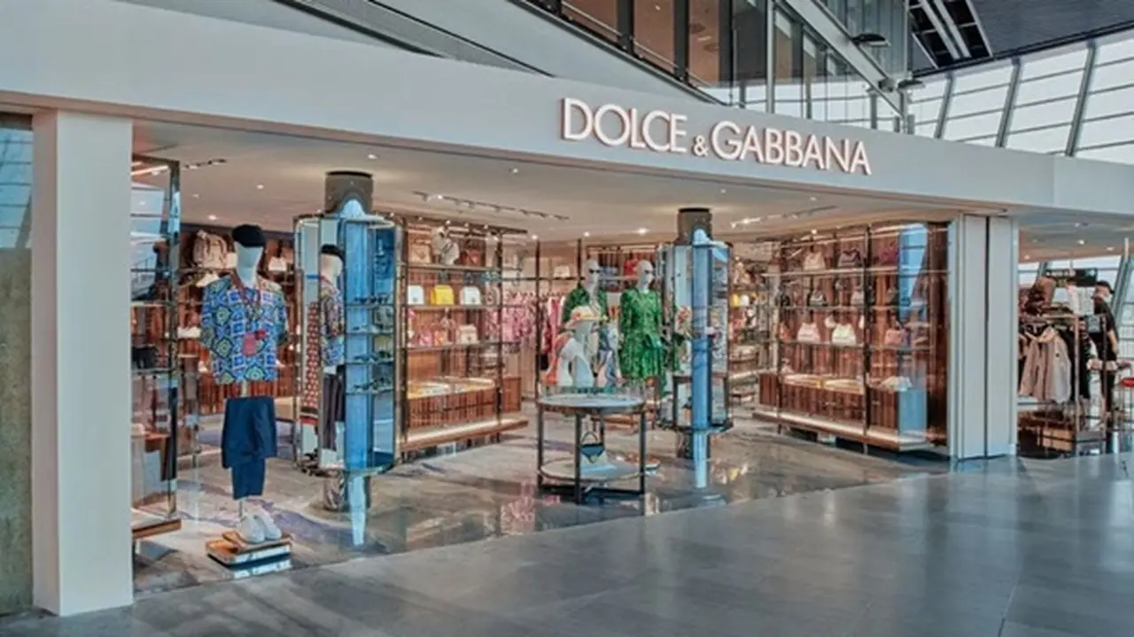 Dolce & Gabanna: una de las marcas de lujo favoritas de Madonna y Sofía Loren llega a Buenos Aires