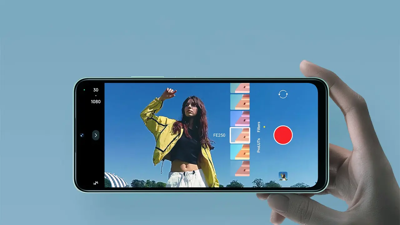 Celulares con pantalla gigante: qué modelos hay en Mercado Libre por menos de $550.000