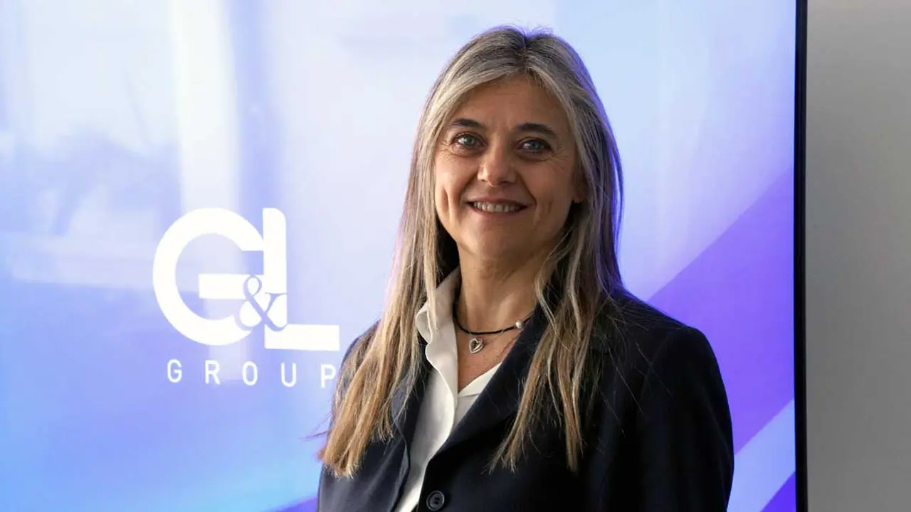 María Laura Palacios