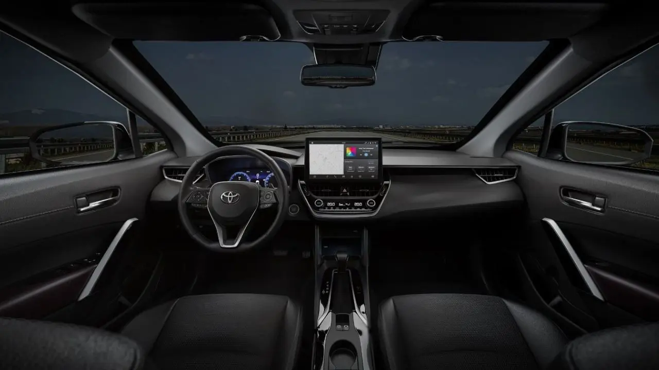 El auto SUV más seguro ahora se puede comprar en cuotas