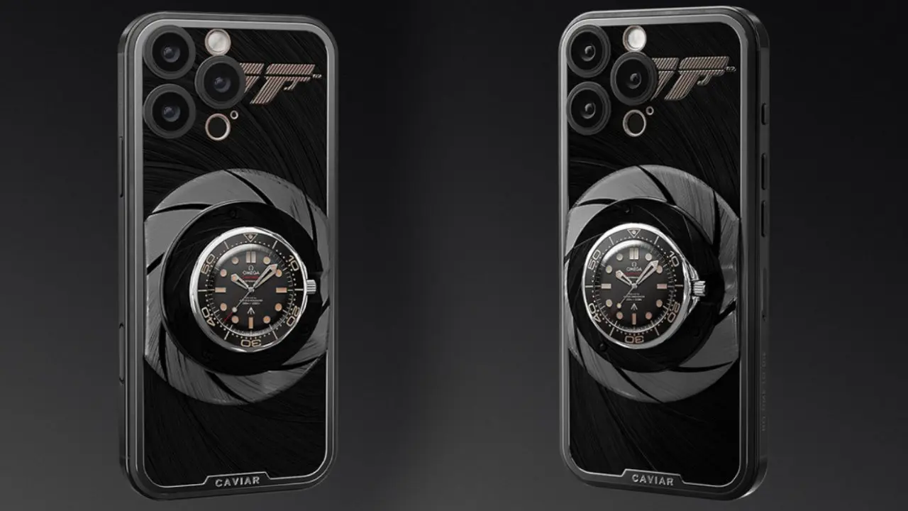 El iPhone más caro de la historia: qué tiene de especial el modelo de u$s 50.000