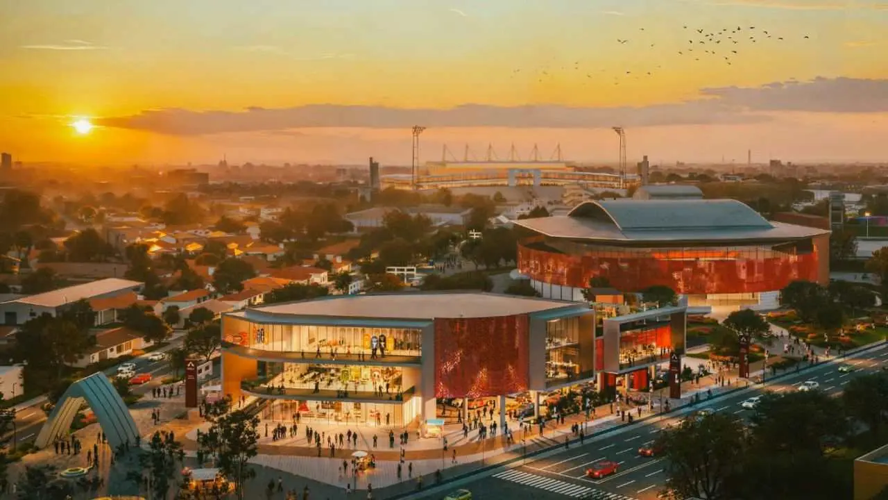 Se confirmó la privatización de un emblemático estadio argentino: cómo es el ambicioso plan para remodelarlo