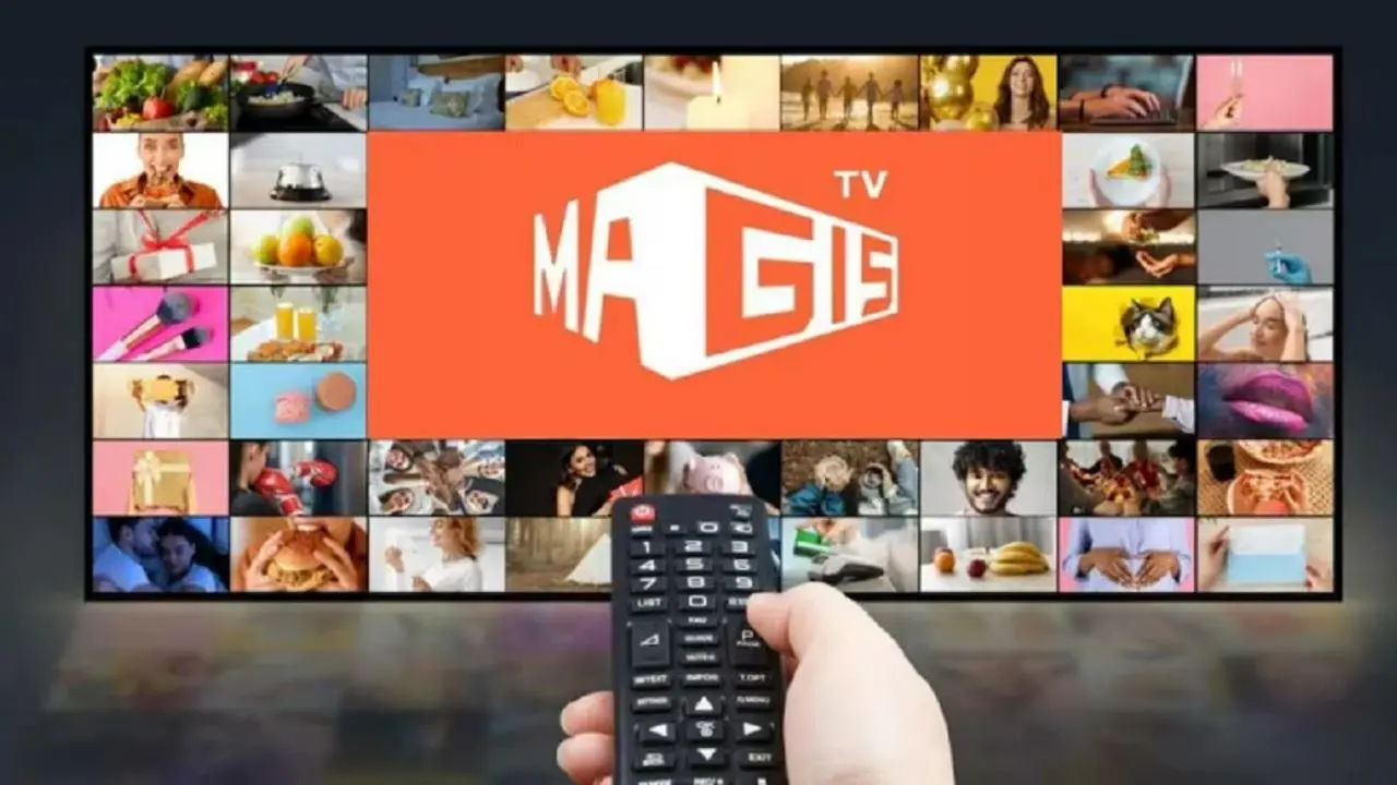 magis tv