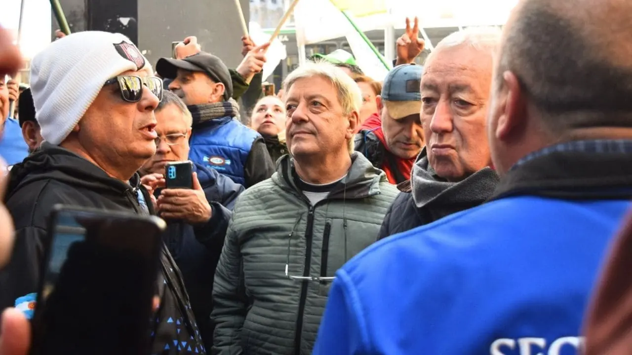 Trabajo no homologa la paritaria metalúrgica y en la UOM ya se habla de paro nacional