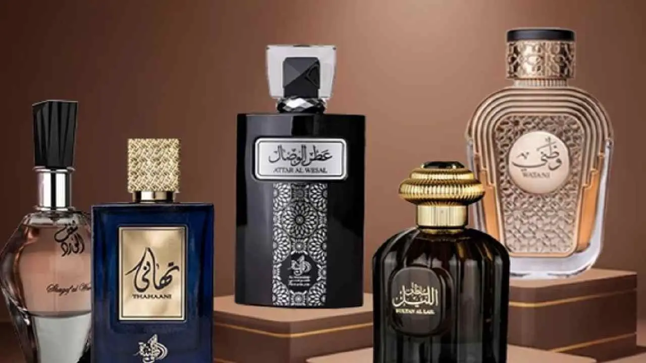 Perfumes árabes son un boom en la Argentina